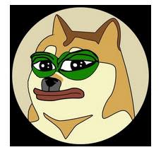 Pepe Doge