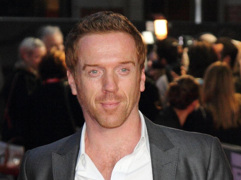 Ist Damian Lewis wieder verliebt? (Bild: Keith Mayhew/Landmark Media/ImageCollect)