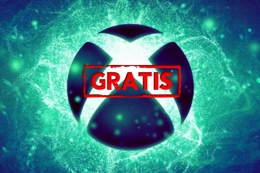 Gratis: están regalando un juego para Xbox que cuesta más de $300 pesos 