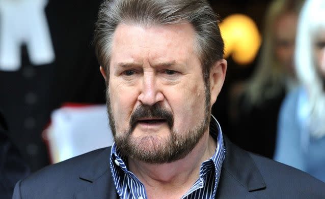 Senator Derryn Hinch is ecstatic about the changes. Source: AAP