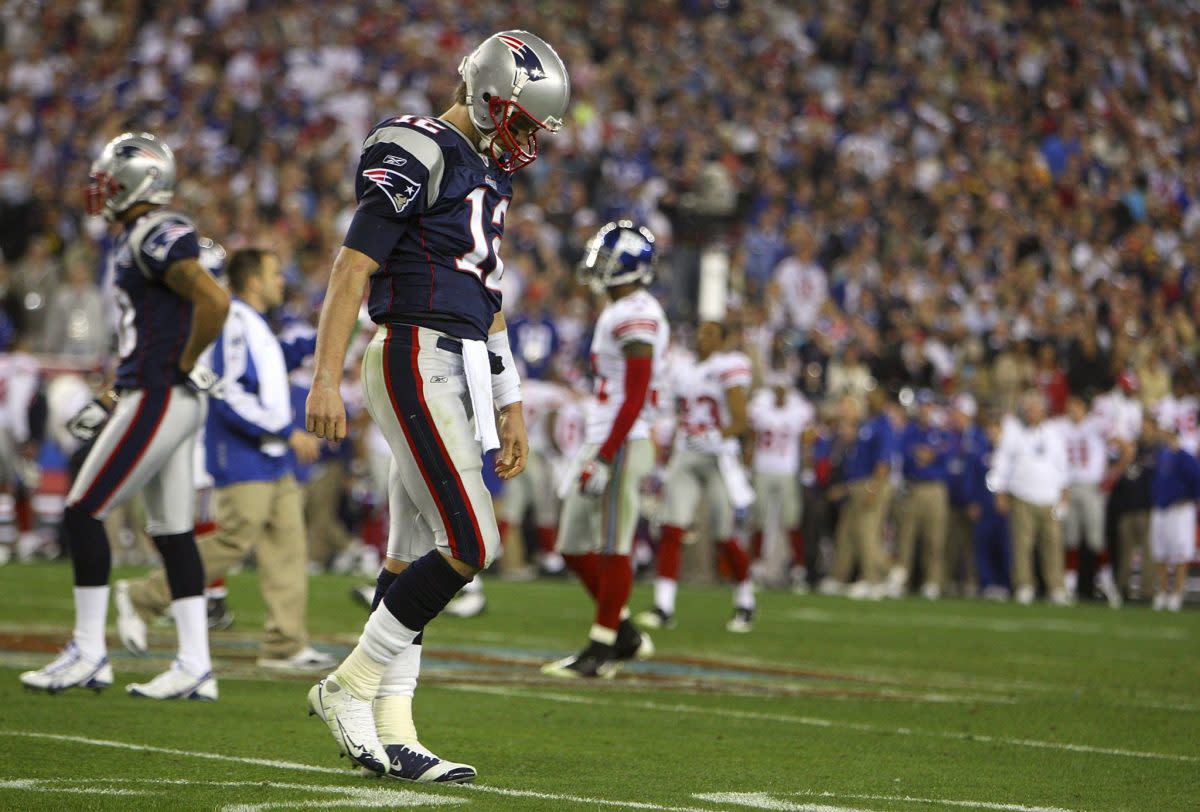 Best teams to not win Super Bowl, Part 4: A missed kick and a milestone  upset