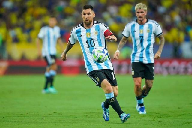 Uruguay vs Estados Unidos, por los cuartos de final de la Copa