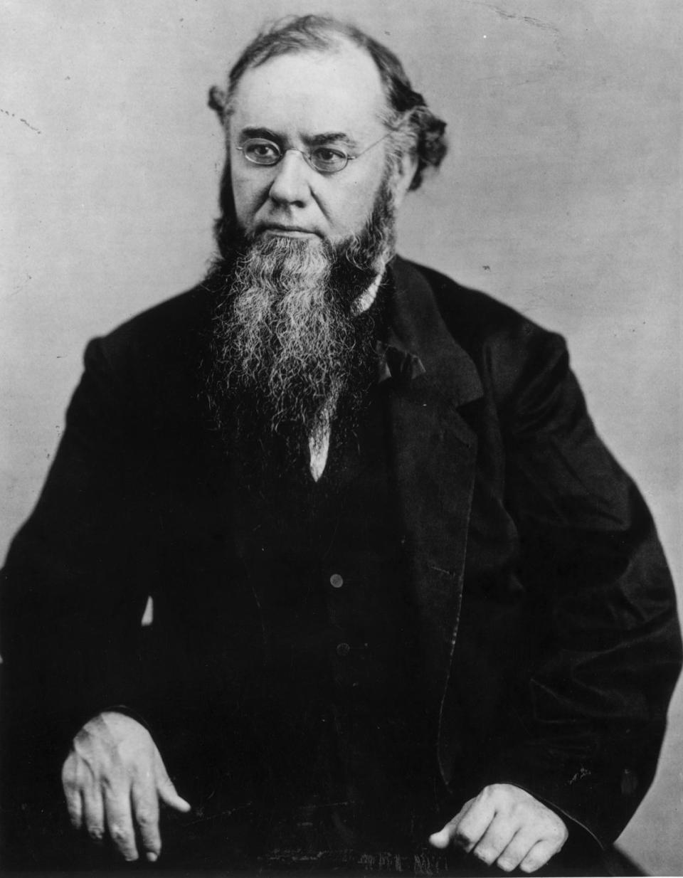 edwin stanton