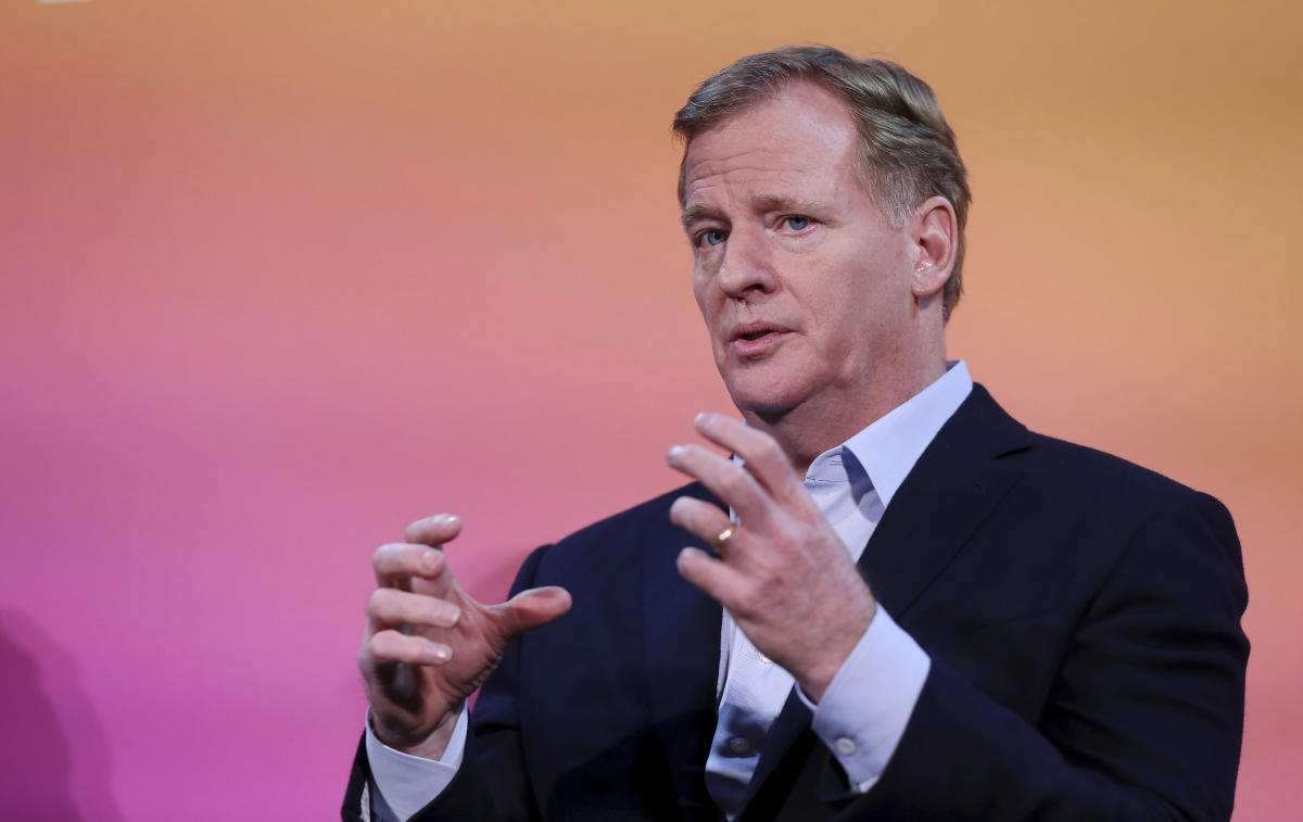 NFL won't be cutting in line for coronavirus vaccine – The Denver Post