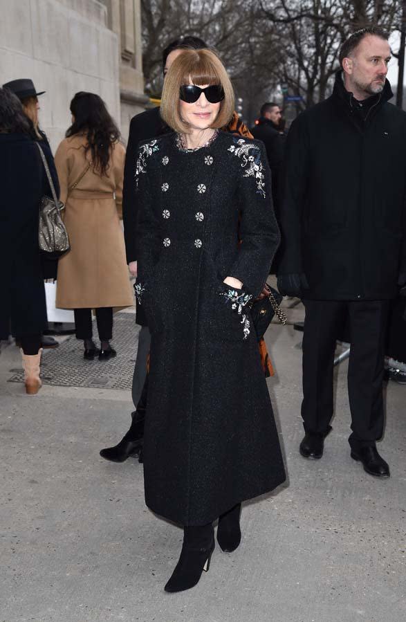 Anna Wintour