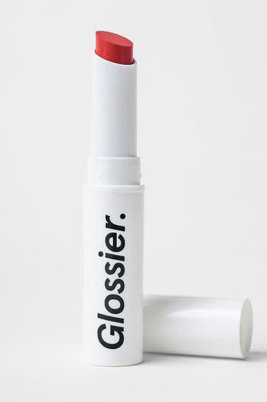 Glossier Generation G Lipstick in Zip