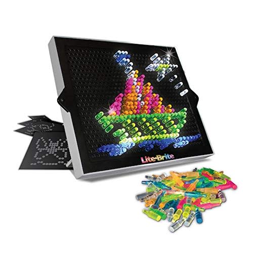 Lite Brite Ultimate Classic (Amazon / Amazon)