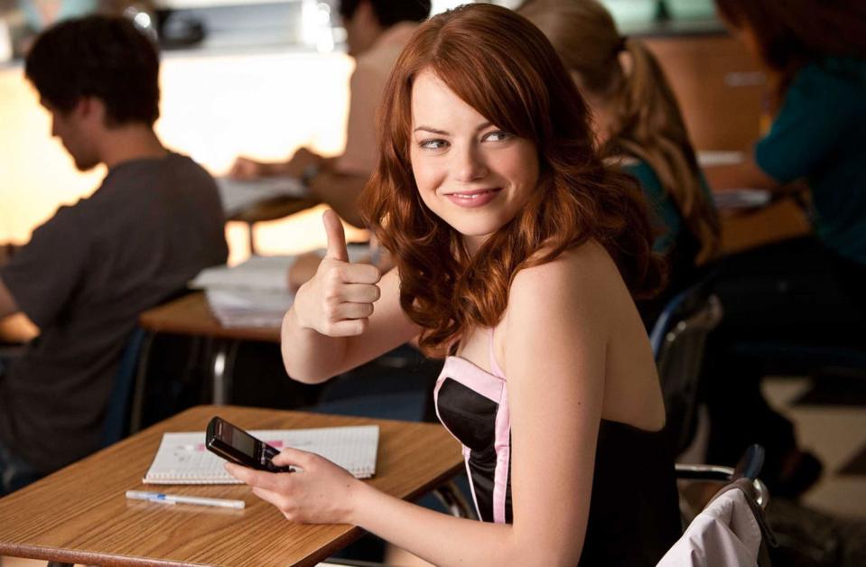 <em>Easy A</em> (2010)