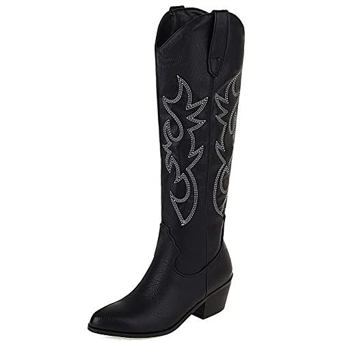 13) Cowboy Boots for Women