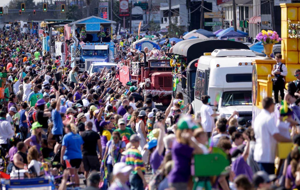 When is Mardi Gras 2025? A look at how it began and how to celebrate