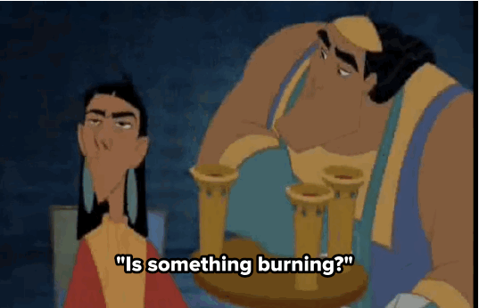 11 Disney Characters Who Are Queer AF 