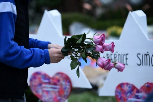 The massacre of 11 people at a Pittsburgh synagogue was a brutal reminder that anti-Semitism has returned, resurrected by a rising tide of extremism and polarization in the Trump era, and fueled by the hatred voiced on social networks