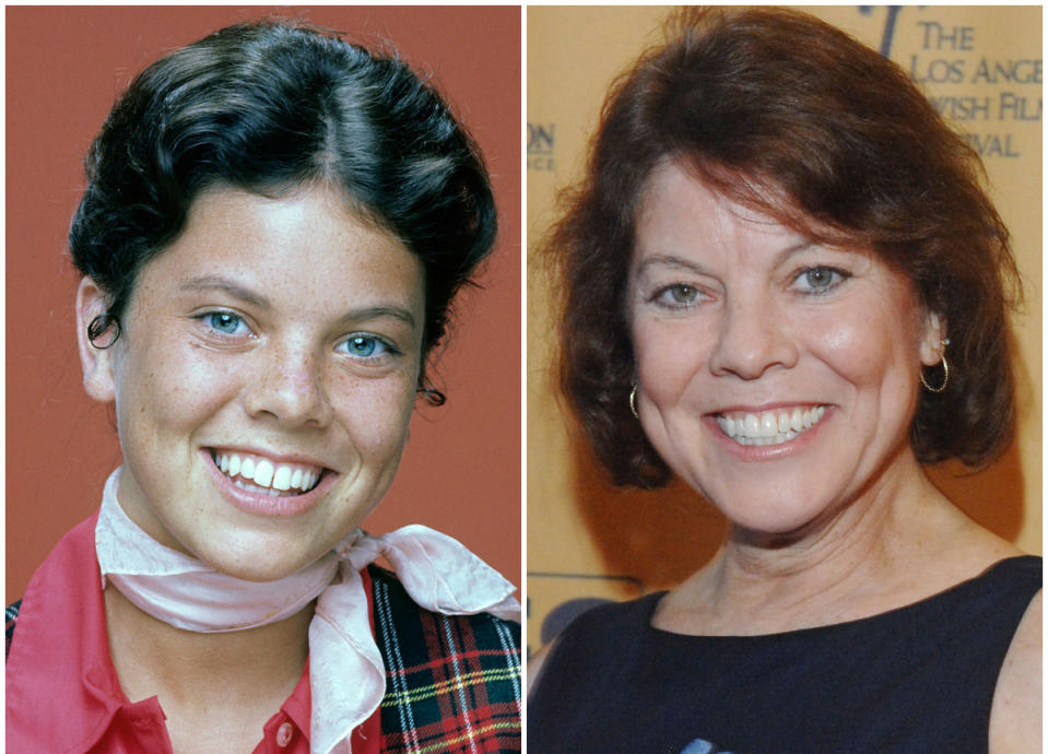 Erin Moran