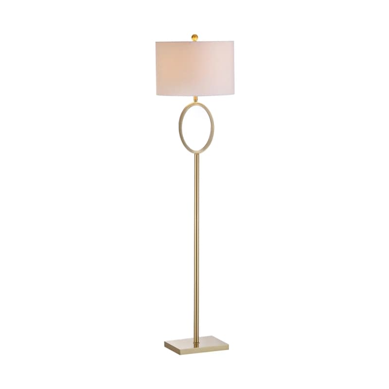 Darby Home Co. Courson 61'' Traditional Floor Lamp