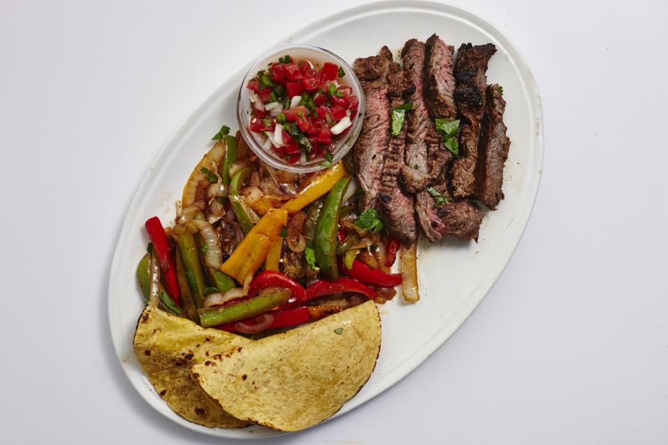 15 Fajita Recipes For Your Next Fiesta