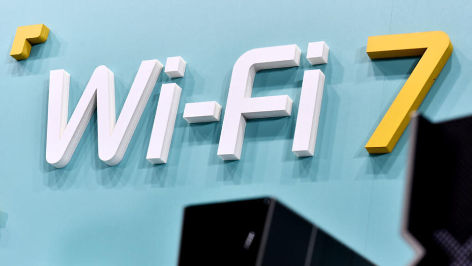 今年為Wi-Fi 7元年，相關設備滲透率將全面拉升，台灣網通廠2024年營運可望受惠。圖／本報資料照片