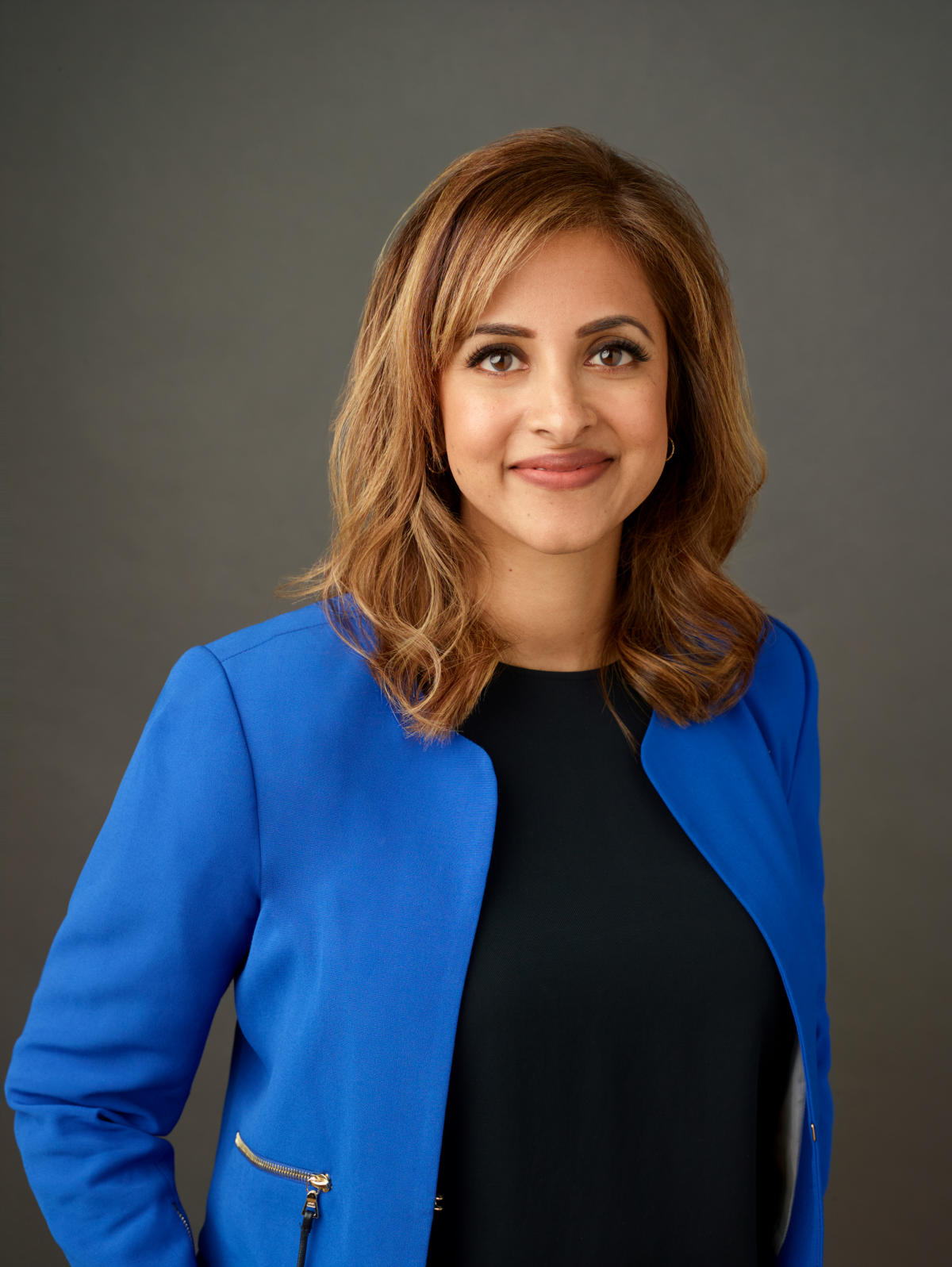 Sephora U.S. Names Zena Srivatsa Arnold Chief Marketing Officer