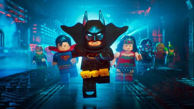Renfield' Director Chris McKay Says His Scrapped Script For 'LEGO Batman 2'  Focused On Bad Blood Between Batman & Superman