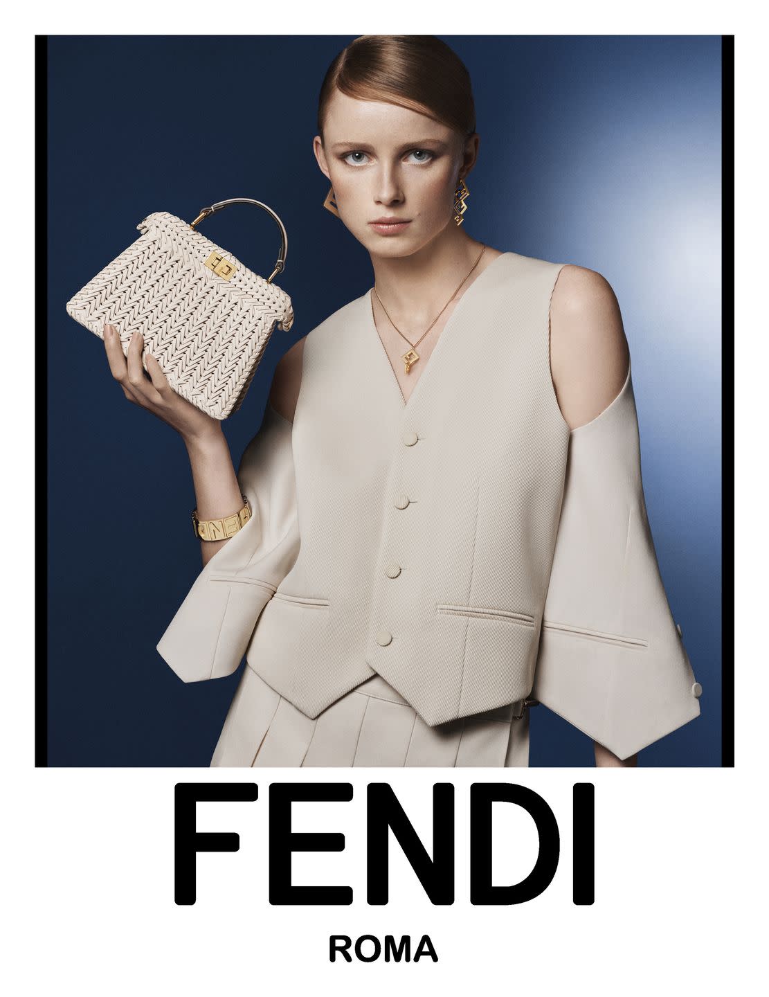 fendi rianne von rampaey