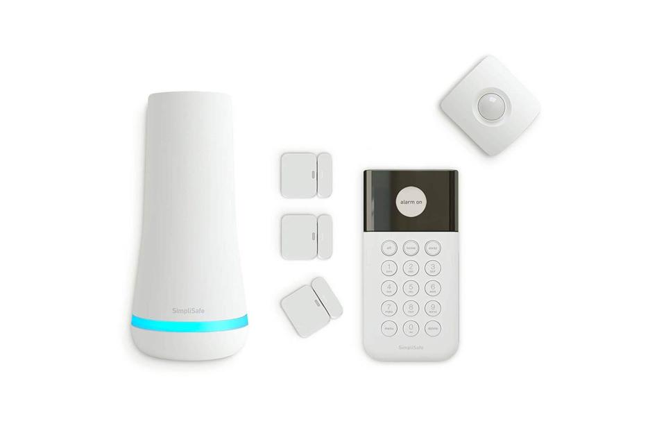 SimpliSafe