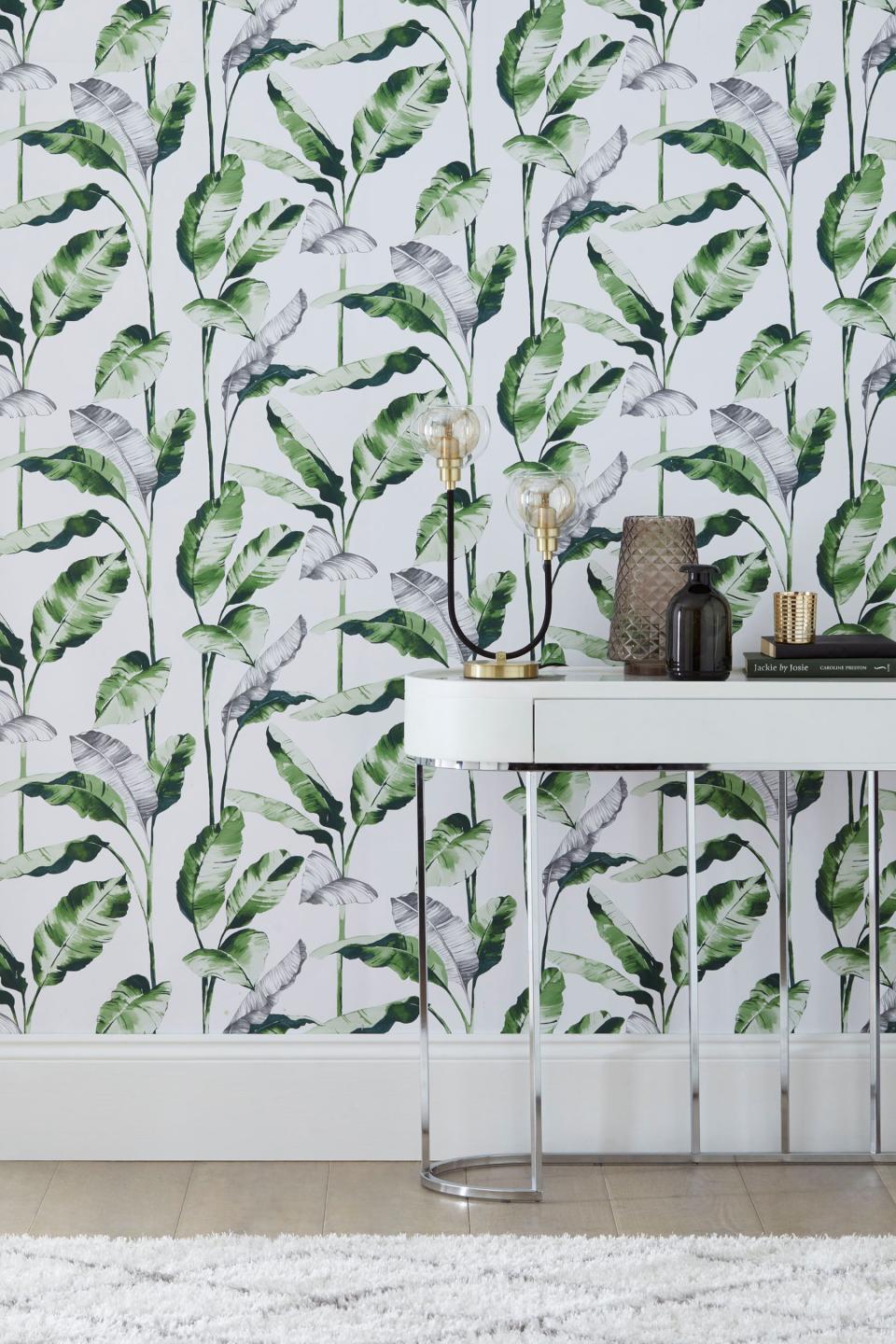 13 bedroom wallpaper ideas to transform plain walls