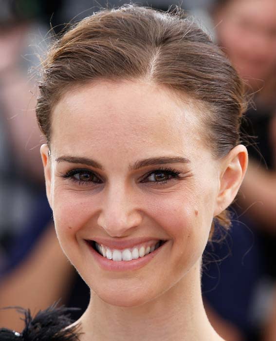 Natalie Portman