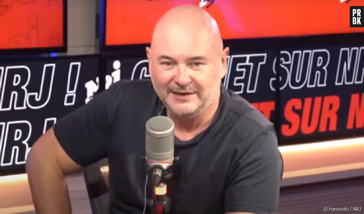 Cauet et Cécile de Ménibus se confient sur les 20 ans de La méthode Cauet : ces séquences qui ne seraient plus possibles / C'Cauet : quand reviendra l'émission de Cauet sur NRJ ? - franceinfo / NRJ