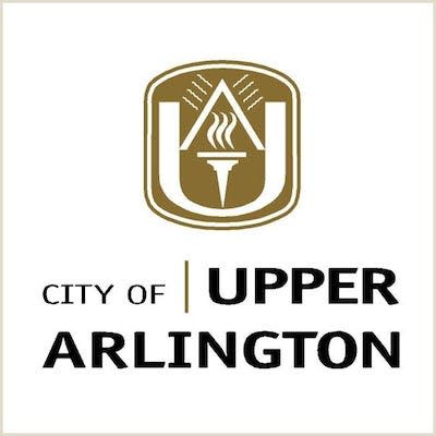 Upper Arlington city logo