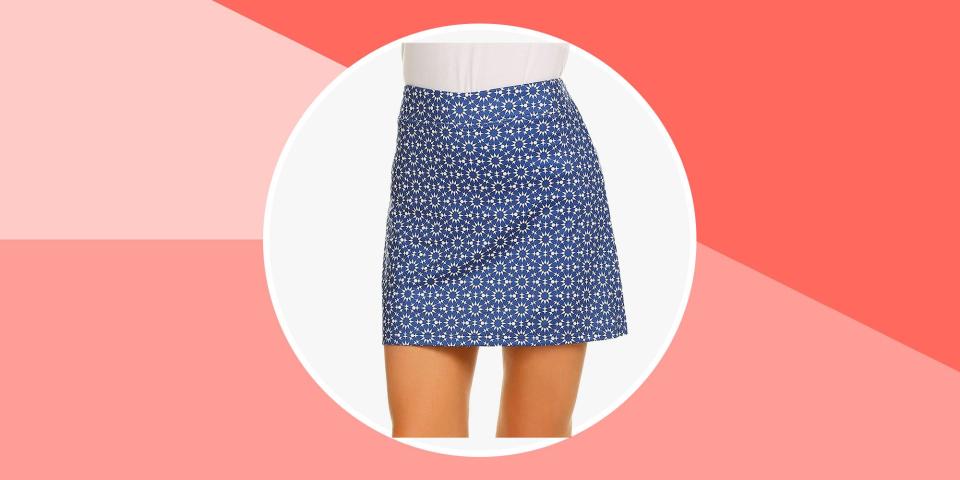 The 8 Best Golf Skirts (and Skorts) to Wear on the Green