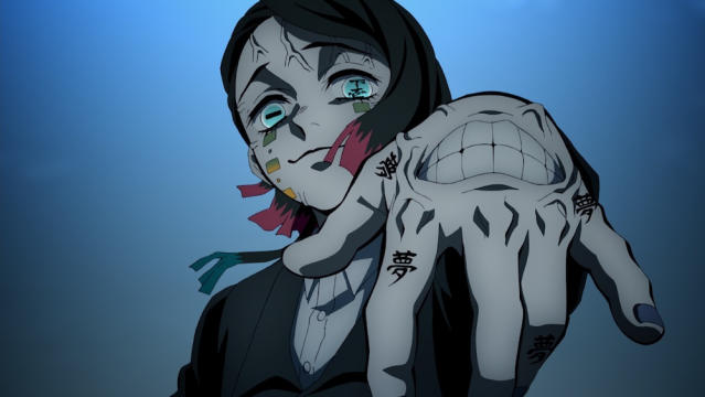 Review of Demon Slayer: Kimetsu no Yaiba Episode 20: Playing House