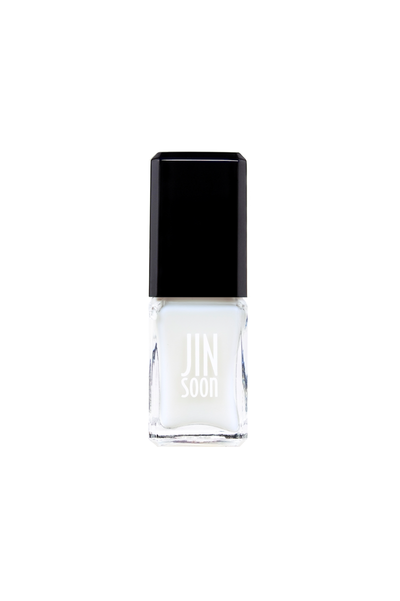 15) Nail Polish in Dew