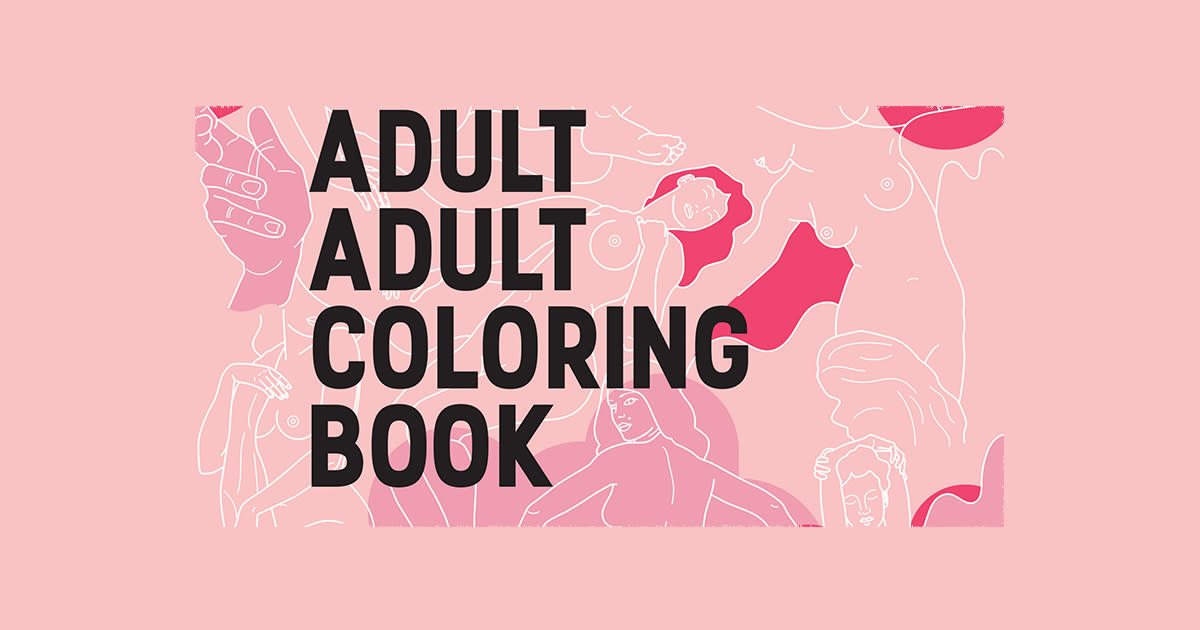 Vintage lisa frank coloring book - Adult Coloring Books, Facebook  Marketplace