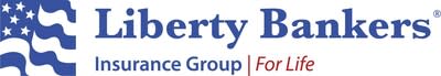 Liberty Bankers Insurance Group (PRNewsfoto/Liberty Bankers Insurance Group)