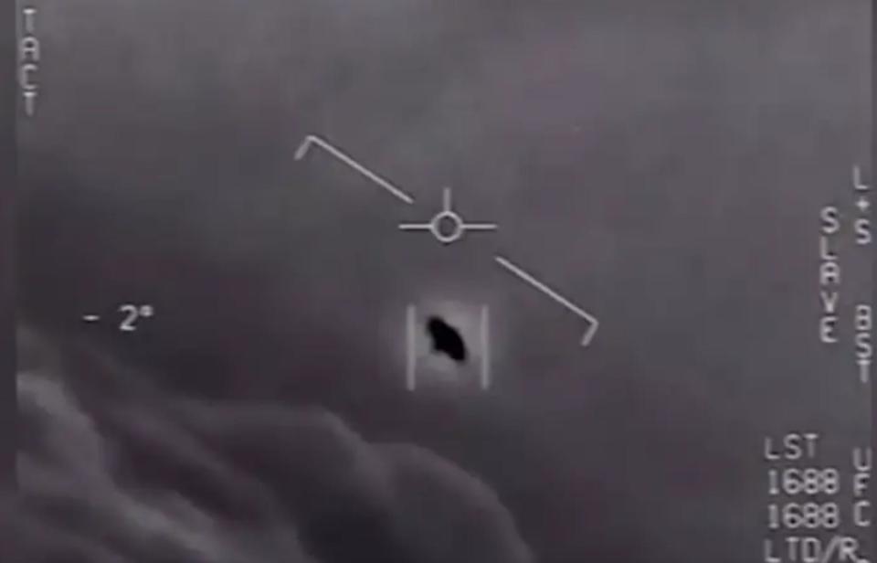 UFO