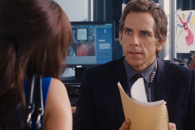 Little Fockers Movie