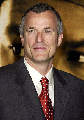 Nick Cassavetes at the LA premiere for New Line's John Q