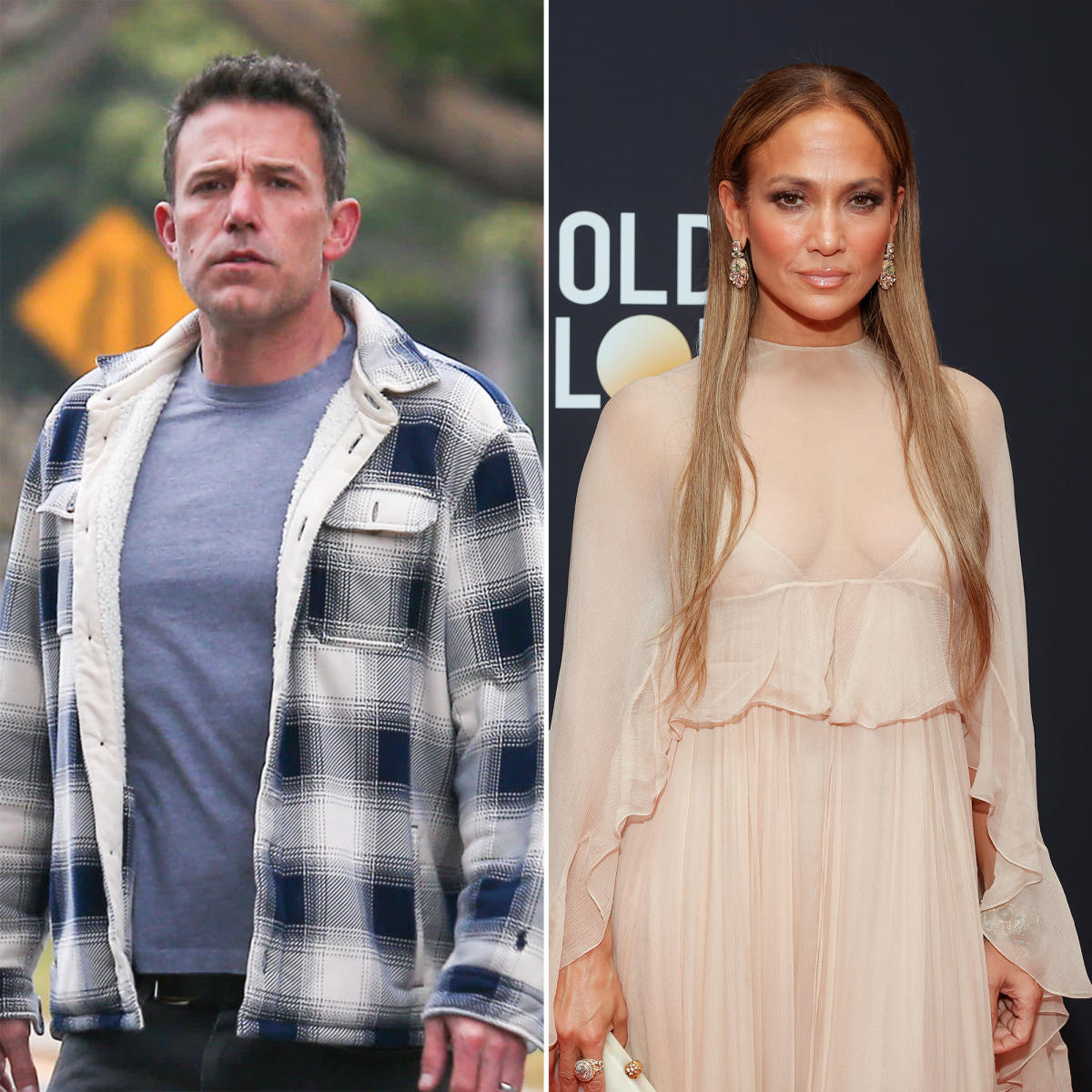 Ben Affleck and Jennifer Lopez Are ‘Going Forward’ With Divorce — But