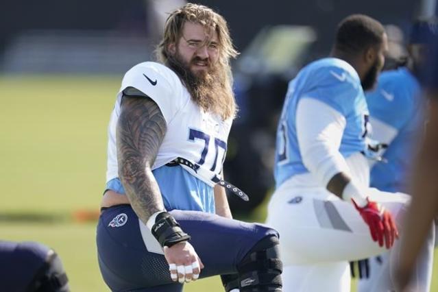 Tennessee Titans players Twitter reactions to 2019 NBA Free Agency