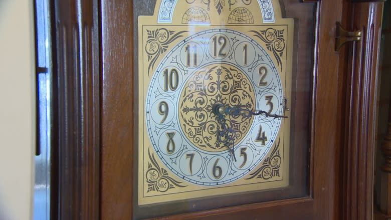 Time's up for local Edmonton clock shop after 48 years