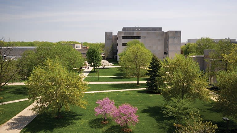 Indiana University Northwest