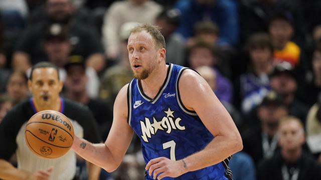 Joe Ingles, Orlando Magic