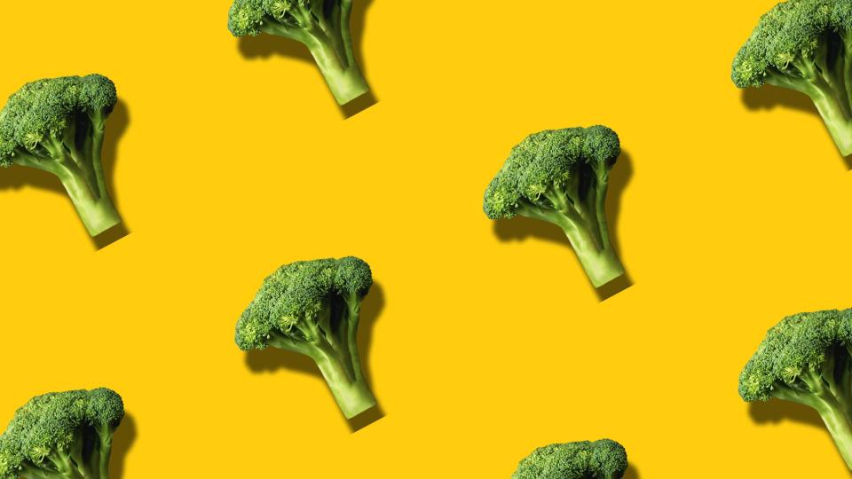 Broccoli