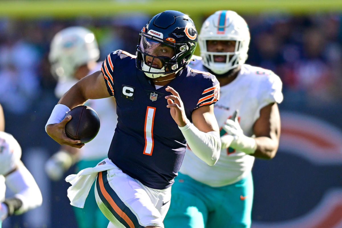 Bears vs. Broncos: 5 bold predictions for Week 4 game