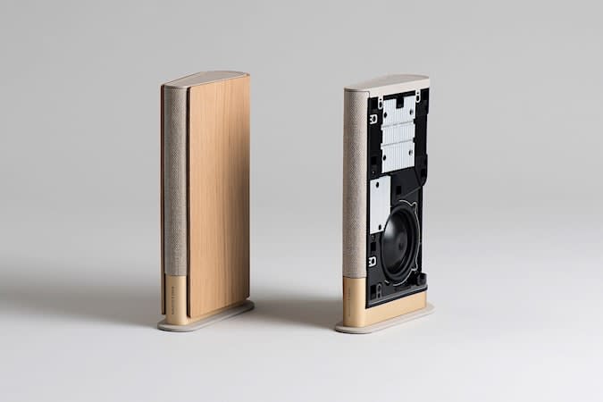 Bang & Olufsen Beosound Emerge 