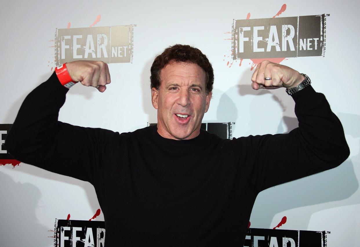 Jake Steinfeld