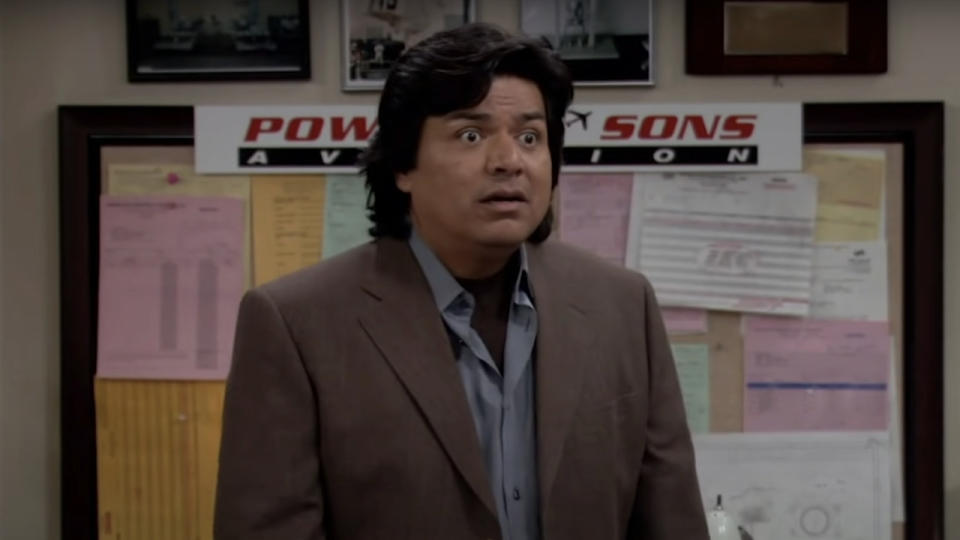 George Lopez (The George Lopez Show)