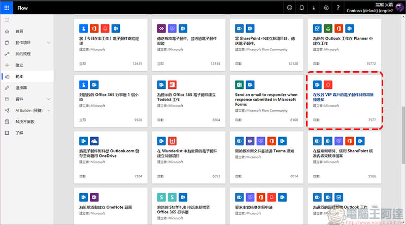 Microsoft Power Platform & Teams，改善團隊工作效率與作業流程的好幫手