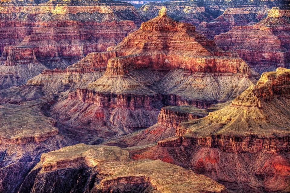 Grand Canyon, USA