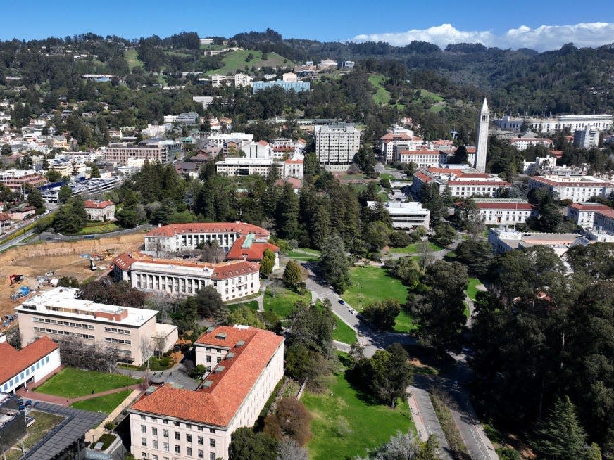 Berkeley