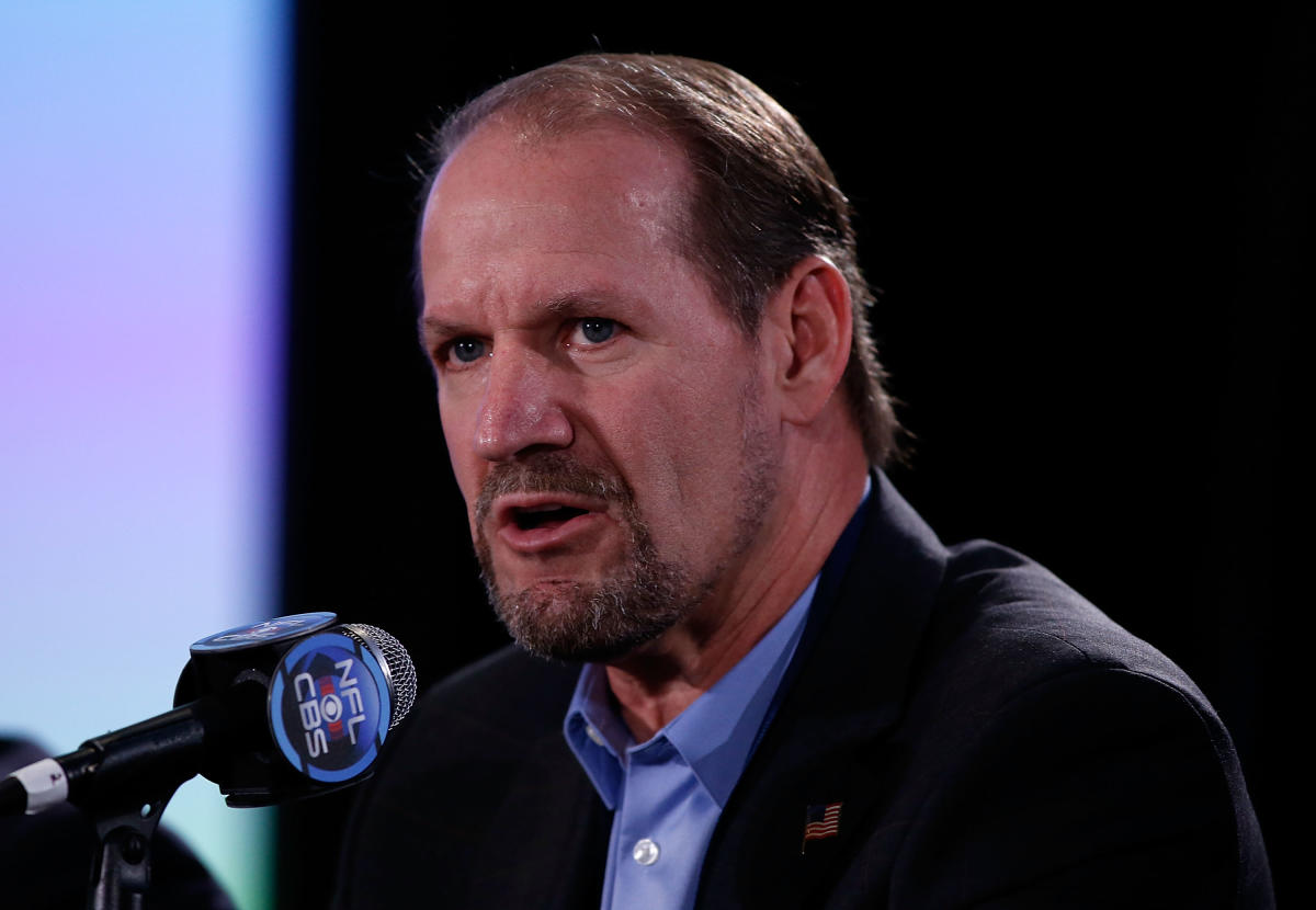 RADIO Bill Cowher says Browns should cut Manziel